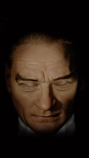 Tarkan Instagram - #Unutmamalı #MustafaKemalAtatürk #10Kasım