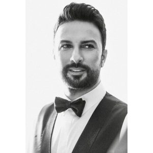 Tarkan Instagram - #tbt Beni çok sev ❤️
