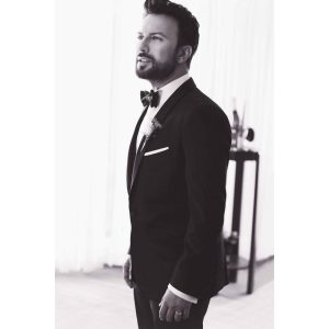 Tarkan Instagram - #tbt Beni çok sev ❤️