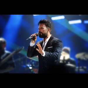 Tarkan Instagram - Dünkü Disney+ lansman gecesinden…💙 @disneyplustr

Sizlerle konserlerde buluşmayı ben de iple çekiyorum bu arada:) 
Ve ben de çok özledim😘

📸: @yigit___eken