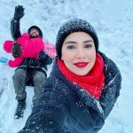 Tarkan Instagram - Kar aşkı 🤍❄️🤍❄️ 🧿🧿 #tbt