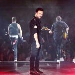 Tarkan Instagram – Buluşacağız konserlerde 
yine birgün…
Tek yürek olup atacağız 
yine güm güm…❤️

Eylül 2017/ Harbiye

#tbt