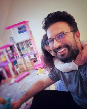 Tarkan Instagram - 🩷🧿