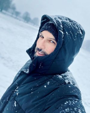 Tarkan Instagram - Kar aşkı 🤍❄️🤍❄️
🧿🧿

#tbt