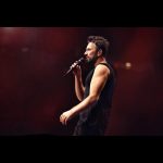 Tarkan Instagram – Harika bir konserdi 👍
Güzel enerjiniz, ilginiz ve sevginiz için çok teşekkürler sevgili Almatı 🙏🏻❤️

#Tarkanlive

📸: @yigit___eken Almaty Arena