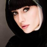 Tarlan Parvaneh Instagram - رها : ما هم يه جاهايى بد بيارى داشتيم ولى بخاطر سياهيمون نيست ، نشد كه بشه .. 🐾 #فيلم_گربه_سياه #ترلان_پروانه