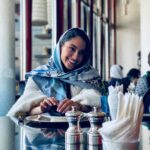 Tarlan Parvaneh Instagram - 🦋 هر چیزی رو باور داشته باشی ، بهش میرسی ... .