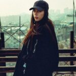 Tarlan Parvaneh Instagram - وقتی به روز های پشت سرم نگاه میکنم ، به خودم افتخار میکنم ... الانم میتونست خیلی بد باشه ...