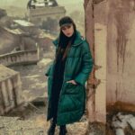 Tarlan Parvaneh Instagram - بعضی چیزارو هم ، نباید دید ...