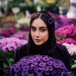 Tarlan Parvaneh Instagram – .
تو واسه من مثل اولین روز بهاری، مثل صبح قشنگ بعد از یه شب دلگیرو طولانی یا صدای زنگ تفریح مدرسه، مثل قشنگترین گل گلخونه محلمون . 💜