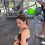 Tatá Werneck Instagram – Gente a partir de hoje vou dar dicas super importantes pra você que não quer conseguir fazer bem feito um exercício. Seguindo a risca em pouquíssimo tempo vc não vai ver um resultado