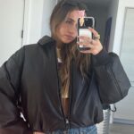 Tate McRae Instagram - 🎧🥺🎤™️🤠💓🥹👍🏼👽 how i feel ab the last couple weeks