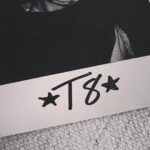 Tate McRae Instagram - 🛸what songs u want on tour setlist