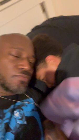 Taye Diggs Instagram - Time for bed….?
