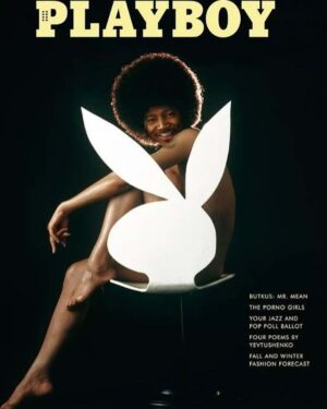 Taye Diggs Instagram - HAPPY HALLOWEEN! So proud to show y’all my first @playboy cover/ layout. #sassy