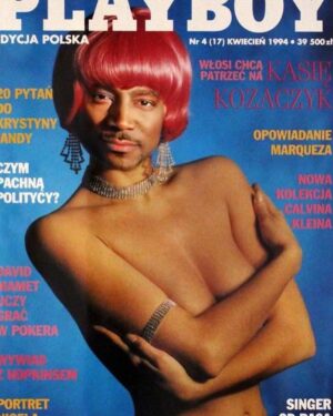 Taye Diggs Instagram - HAPPY HALLOWEEN! So proud to show y’all my first @playboy cover/ layout. #sassy