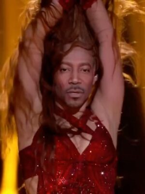 Taye Diggs Instagram - Let’s git it this week, y’all!