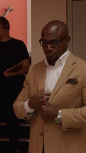 Taye Diggs Instagram - - ⚠️THIS IS NOT A DRILL ⚠️#TheBestManFinalChapters is streaming NOW on @peacocktv
