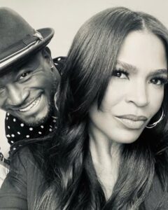 Taye Diggs Instagram - Smile and sultry Best man THE FINAL CHAPTERS press Dec 22!