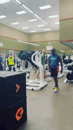 Taye Diggs Instagram - Like father like son…..? I ain’t done.