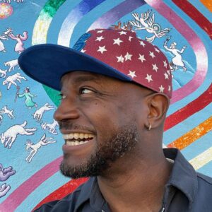Taye Diggs Instagram - Right after therapy! 😃