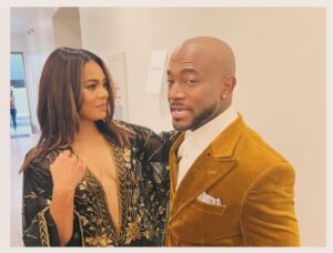 Taye Diggs Instagram - I like this pic-