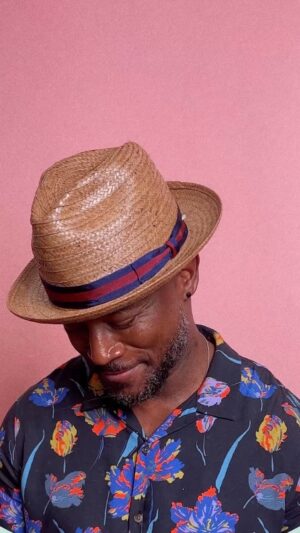 Taye Diggs Instagram - A little something I’m excited about………

You Had Me at Hello is my brand new weekly podcast about real people, their real stories of love and everything in between. Listen Now! Streaming is available on all platforms