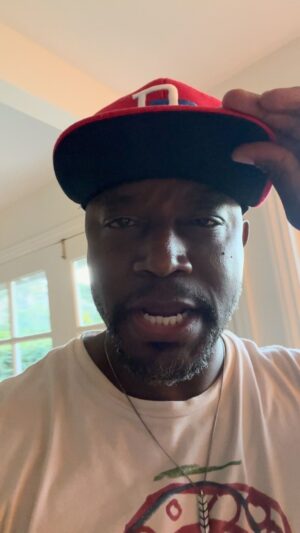 Taye Diggs Instagram - 
