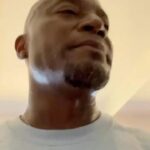 Taye Diggs Instagram – “Lock in…”