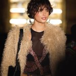 Taylor Hill Instagram - The ultimate French cool girl @isabelmarant 🤍 @sametgorgozfilms