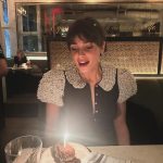 Taylor Hill Instagram - Was a good day 😊✨♓️ hello 28 New York, New York