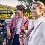 Taylor Hill Instagram - Hiking with FILA Embrace the Outdoors in Spring 🏕️