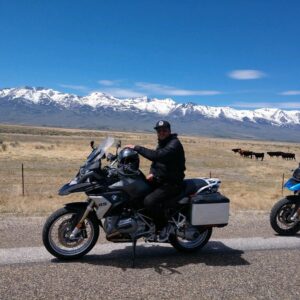 Taylor Kinney Instagram - Big thanks to @bmwmotorrad #bmwmotorrad #makelifearide From Los Angeles to San Francisco, Redwood Forest to Portland, Idaho to Vegas and back. My good friend @mrdogcoop had the most epic trip on these bikes. I remember reading about Ewan McGregor and his good friend Charlie’s trip from Scotland to South Africa on these bikes in the book ‘Long Way Down’. Always wanted the opportunity to take on a trip like theirs. We may not have covered as many miles but the memories on the road will last a lifetime. Safe travels and ride safe, cheers!
@quitthecrew