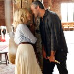 Taylor Kinney Instagram - Now playing: @HereAndNowMovie with @SarahJessicaParker and an amazing supporting cast. See it in theaters, on digital and on demand. paramnt.us/Get.HereAndNow Had such a great time on this film, hope everyone gets out to see it. Shout out to director @fabienConstant, the talented and graceful @sarahjessicaparker, the force @common and all the crew and producers involved. Lots of love!