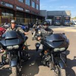 Taylor Kinney Instagram - Thanks Milwaukee and everyone involved at #harleydavidson for an epic weekend. #quitthecrew #findyourfreedom @harleydavidson