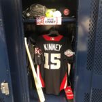 Taylor Kinney Instagram - Know it’s a little late, but check out the #celebsoftball game after the @mlb home run derby on @espn tonite 10pm eastern. Had such a blast. Thanks again to all the people who put this together!