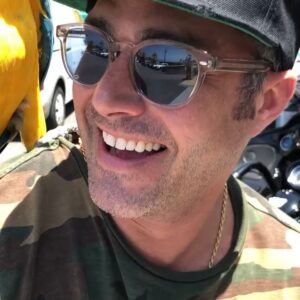 Taylor Kinney Instagram - #makelifearide #bmwmotorrad  @bmwmotorradusa  @bmwmotorrad  @thewtrainingfacility @mrdogcoop @johnnylouch @quitthecrew #quitthecrew. I miss u Princess. Happy trails and long roads. Bumpy rocks and ham hocks. Keep it easy Terry-