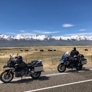Taylor Kinney Instagram - Big thanks to @bmwmotorrad #bmwmotorrad #makelifearide From Los Angeles to San Francisco, Redwood Forest to Portland, Idaho to Vegas and back. My good friend @mrdogcoop had the most epic trip on these bikes. I remember reading about Ewan McGregor and his good friend Charlie’s trip from Scotland to South Africa on these bikes in the book ‘Long Way Down’. Always wanted the opportunity to take on a trip like theirs. We may not have covered as many miles but the memories on the road will last a lifetime. Safe travels and ride safe, cheers!
@quitthecrew
