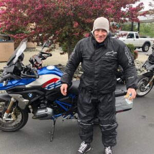 Taylor Kinney Instagram - Big thanks to @bmwmotorrad #bmwmotorrad #makelifearide From Los Angeles to San Francisco, Redwood Forest to Portland, Idaho to Vegas and back. My good friend @mrdogcoop had the most epic trip on these bikes. I remember reading about Ewan McGregor and his good friend Charlie’s trip from Scotland to South Africa on these bikes in the book ‘Long Way Down’. Always wanted the opportunity to take on a trip like theirs. We may not have covered as many miles but the memories on the road will last a lifetime. Safe travels and ride safe, cheers!
@quitthecrew