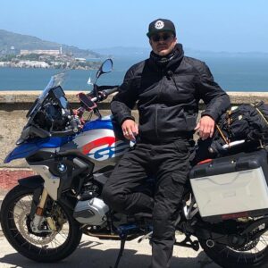 Taylor Kinney Instagram - Big thanks to @bmwmotorrad #bmwmotorrad #makelifearide From Los Angeles to San Francisco, Redwood Forest to Portland, Idaho to Vegas and back. My good friend @mrdogcoop had the most epic trip on these bikes. I remember reading about Ewan McGregor and his good friend Charlie’s trip from Scotland to South Africa on these bikes in the book ‘Long Way Down’. Always wanted the opportunity to take on a trip like theirs. We may not have covered as many miles but the memories on the road will last a lifetime. Safe travels and ride safe, cheers!
@quitthecrew