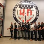 Taylor Kinney Instagram - Thanks Milwaukee and everyone involved at #harleydavidson for an epic weekend. #quitthecrew #findyourfreedom @harleydavidson
