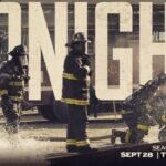 Taylor Kinney Instagram - Season 6 starts tonite!! Be sure to tune in 10/9 central. Thanks to all the fans for getting us this far, looking forward to many more. Cheers! #chicagofire