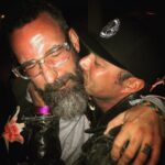 Taylor Kinney Instagram - Greeen Tie Ball. #endlesslove