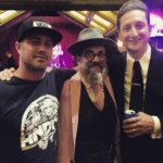 Taylor Kinney Instagram - #Church
