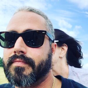 Taylor Kinney Instagram - It's 6 in the morning. Where's your Mother!?