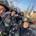 Taylor Kinney Instagram - New episode of #ChicagoFire airs Tomorrow 9/8 Central!!!!!