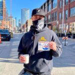 Taylor Kinney Instagram - Get out there if ya haven’t already VOTE if ya can! Some polling sites even have hot cider! Ha! #votewithlove