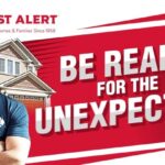Taylor Kinney Instagram - I’m back again this #firepreventionmonth with my friends from @firstalert to share some fire safety tips! When was the last time you tested or replaced your smoke and carbon monoxide alarms? Check out our #PSA and learn how to protect your home and family today by visiting firstalert.com Stay safe! #firstalertpartner