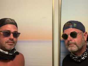 Taylor Kinney Instagram - 