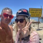 Taylor Kinney Instagram - #SummerWitSummer&Summer #NoCatchNoRelease